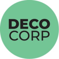 Decocorp logo - Similar company to Jdv Projects