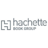 Hachette Book Group logo - Similar company to Deep Vellum Publishing