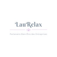 LauRelax - La Box Anti-Stress logo - Similar company to Equilibr'In