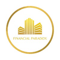Financial Paradox logo - Similar company to Official Hacker