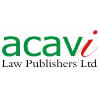 Acavi Law Publishers logo - Similar company to Motion Flight Training