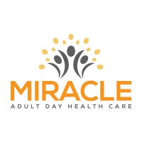 Miracle Adult Day Health Care logo - Similar company to The Gooden Center