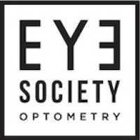 Eye Society Optometry logo - Similar company to B Side Collective