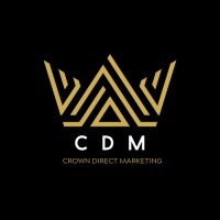 Crown Direct Marketing logo - Similar company to Gm Direct