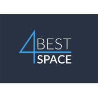 Best4Space logo - Similar company to Brandcreation