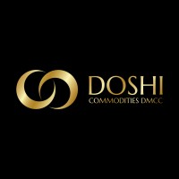 Doshi Commodities logo - Similar company to Plotenus
