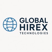 Global Hirex Technologies logo - Similar company to Vb Ltd