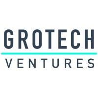 Grotech Ventures logo - Similar company to Boulder Ventures