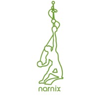 Narnix Edge Pvt. Ltd. logo - Similar company to M2Mlogger
