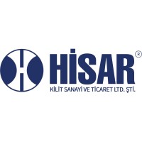 Hisar Kilit San. ve Tic. Ltd. Şti. logo - Similar company to Pemag Machine