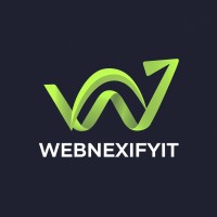 WebNexifyIT logo - Similar company to Sts Apparel Pvt. Ltd.