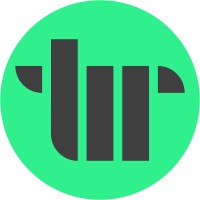 TMR.Agency logo - Similar company to Matakura Website Development