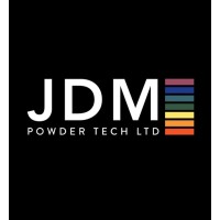 JDM Powder Tech Ltd logo - Similar company to Twenty Four Hour Engineering Ltd