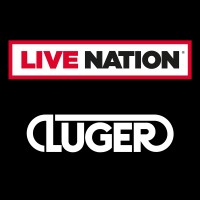 Live Nation & Luger Sweden logo - Similar company to Aloaded