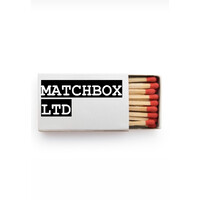 Matchbox Ltd logo - Similar company to Studio 19 Design