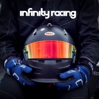 Infinity Racing - Rennteam der Hochschule Kempten e.V logo - Similar company to Starkstrom Augsburg E.V.