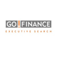 GO!FINANCE Executive Search GmbH logo - Similar company to Imperex Consulting Gmbh