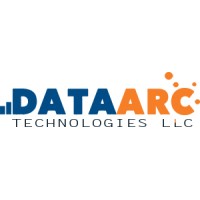 DataArc Technologies LLC logo - Similar company to Dataarch
