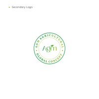 AGM Global logo - Similar company to New Label Production.