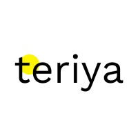 Teriya logo - Similar company to Bluekat Digital