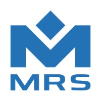 MRS Electronic USA logo - Similar company to Mrs Electronic Germany