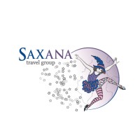 SAXANA TRAVEL Group Ltd logo - Similar company to Saxana Group