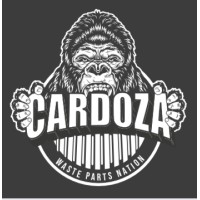 Cardoza Waste Parts Nation logo - Similar company to Burt Wright Construction Inc