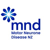 Motor Neurone Disease NZ logo - Similar company to On Purpose Learning Programs