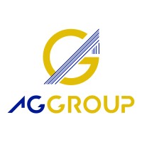 AG-GROUP(FZE) logo - Similar company to Vip Speaker Studio Experience