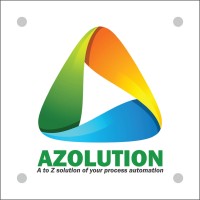 Azolution Software (এ্যজুলিউশ্যান সফটওয়্যার) logo - Similar company to Profex Digital