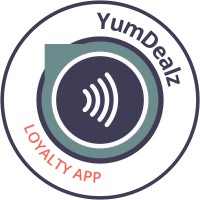 YumDealz logo - Similar company to Coffee Monster