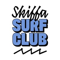 Skiffa Surfclub logo - Similar company to Skiffa