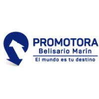 Promotora de Turismo Belisario Marín logo - Similar company to Pullman Tours L´Alianxa