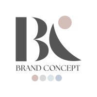 Brand Concept logo - Similar company to Brand Concepts
