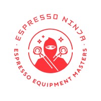 ESPRESSO NINJA 2011 LIMITED logo - Similar company to Coffx Hospitality