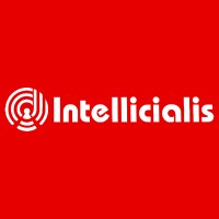 Intellicialis logo - Similar company to Gorka Games Studios