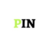 PIN logo - Similar company to Robotech