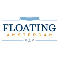 Floating Amsterdam logo - Similar company to Maison Vauron