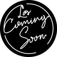 Coming Soon ...