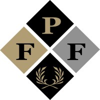 Potts Family Foundation logo - Similar company to Sarkeys Foundation