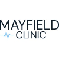 Mayfield Clinic logo - Similar company to Thanksdoc
