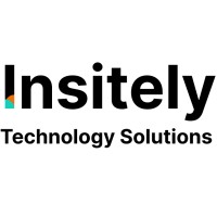 Insitely Technology Solutions logo - Similar company to Insitely