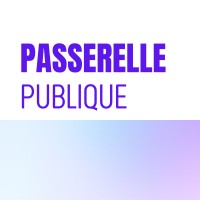Passerelle Publique logo - Similar company to Cfif Avenir