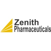 PT Zenith Pharmaceuticals logo - Similar company to Pt Zenith Pharmaceuticals