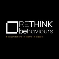 Rethink Behaviours logo - Similar company to Rethink Culture