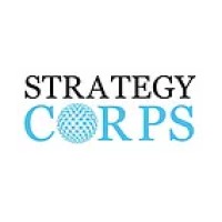 Strategy Corps. logo - Similar company to Strategycorps