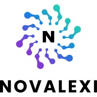 NovaLexi logo - Similar company to Awraq Iq