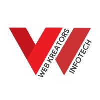 Web Kreators Infotech logo - Similar company to Mailxaminer (Systools)