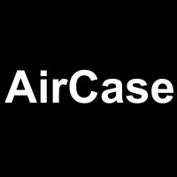 Aircase logo - Similar company to Vish5D
