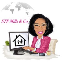 Stp Mills & Co